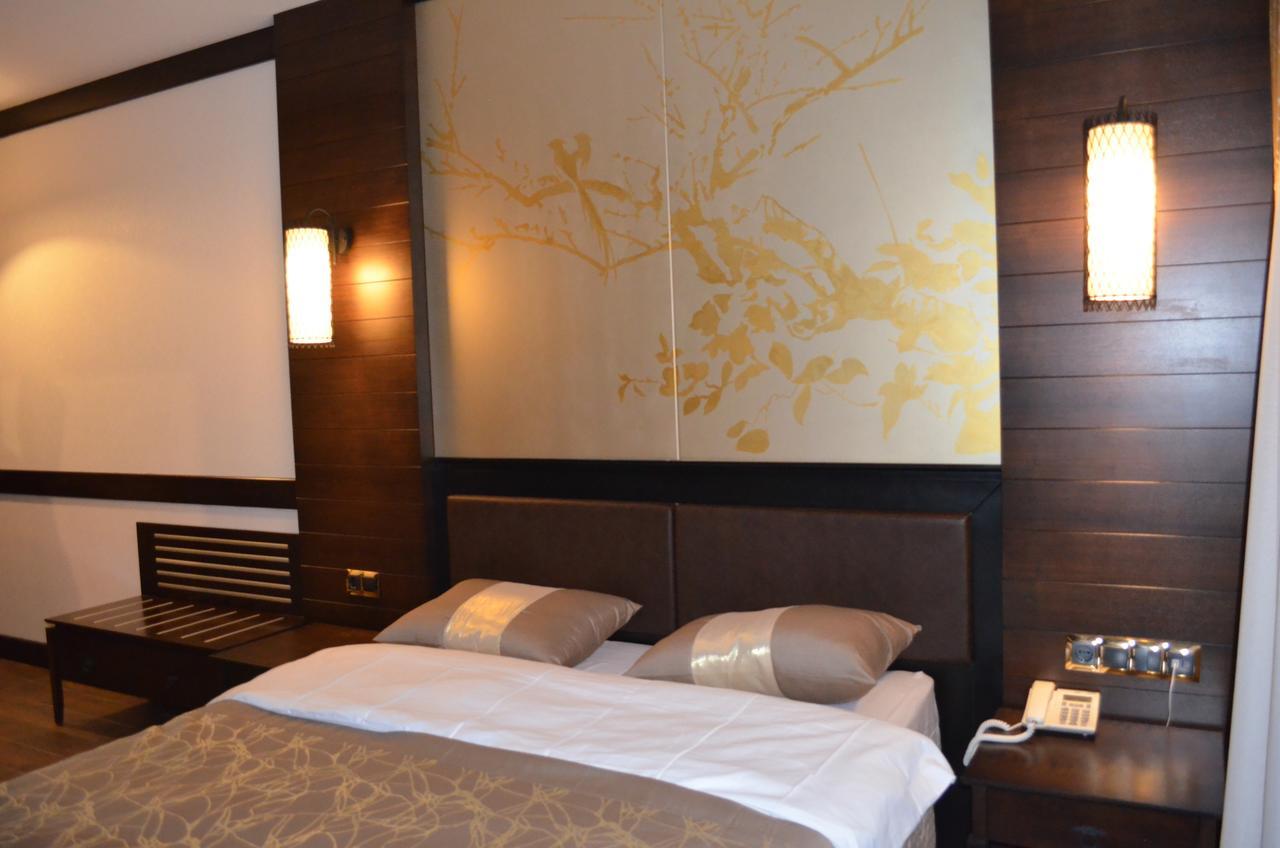 White Park Hotel Sarıkamış Quarto foto