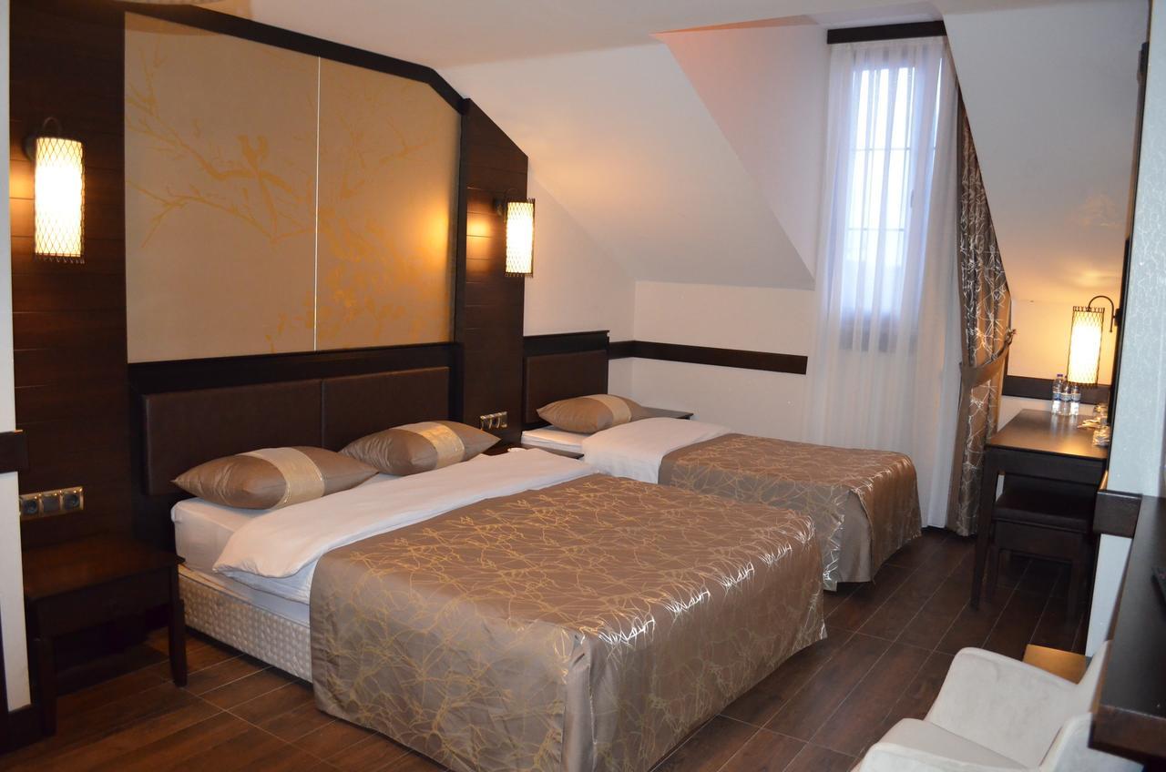 White Park Hotel Sarıkamış Quarto foto